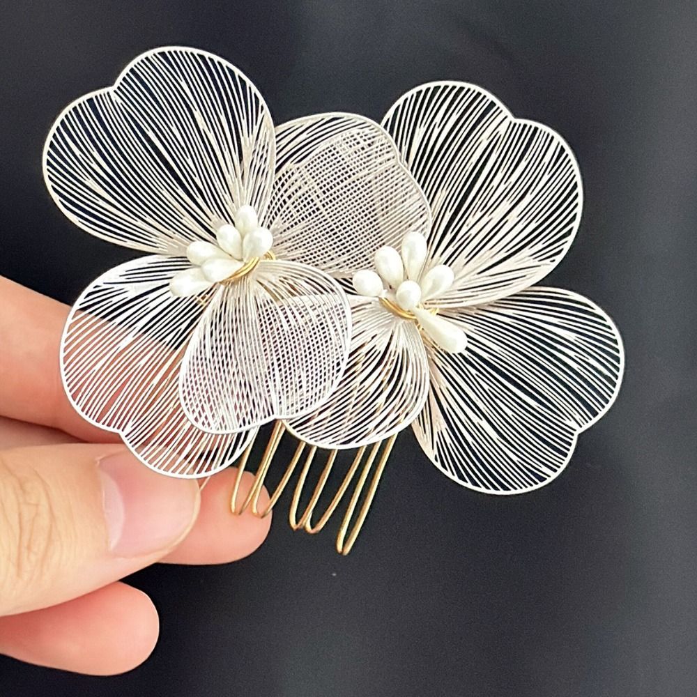 Fashion Hollow Bride Wedding H - Wedding Supply Store ulasan dan harga