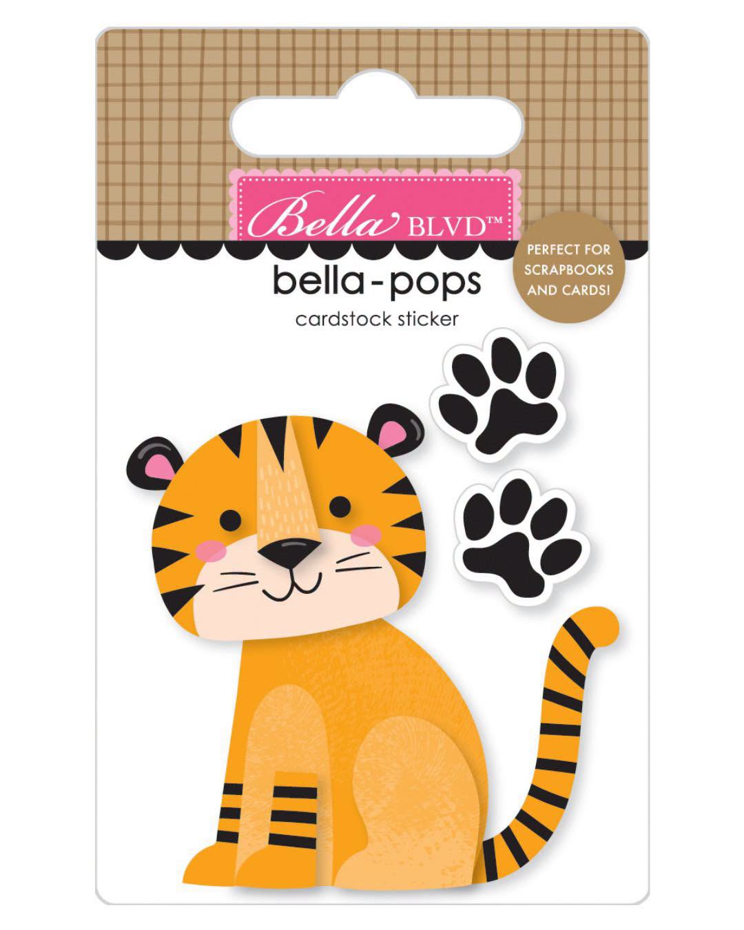 July 2026 Zoo Day Spooky Boo B - Wedding Zoo ulasan dan harga