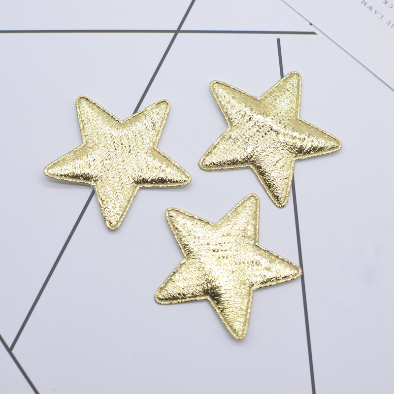 50Pcs 40mm Gold and Silver Clo - Wedding Superstar ulasan dan harga