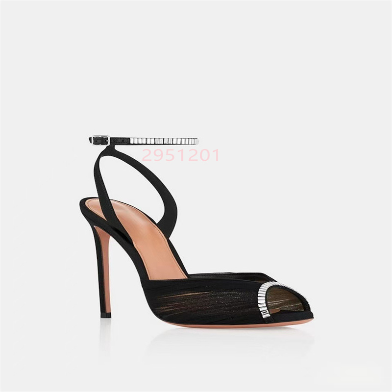 Crystal V Pointed Toe Women Wh - Wedding Super ulasan dan harga