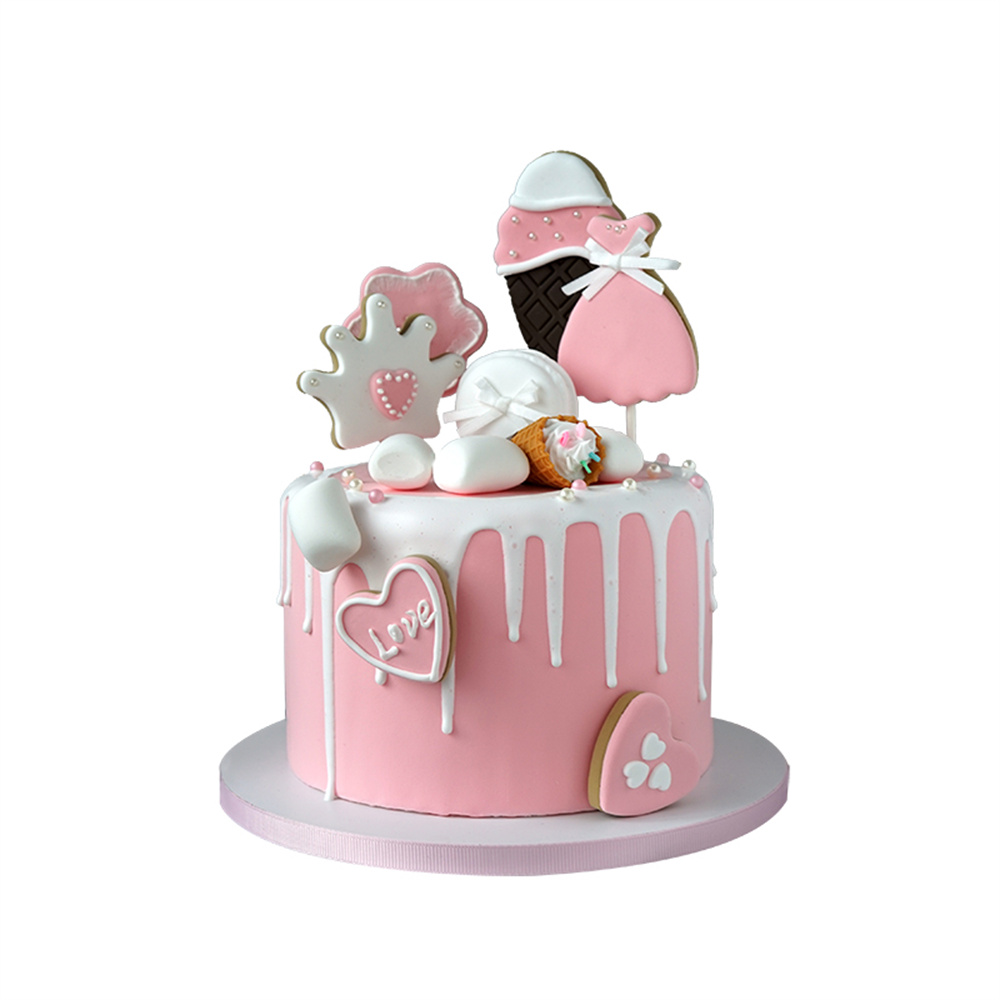 artificial simulation cake fak - Wedding Cake Supply ulasan dan harga